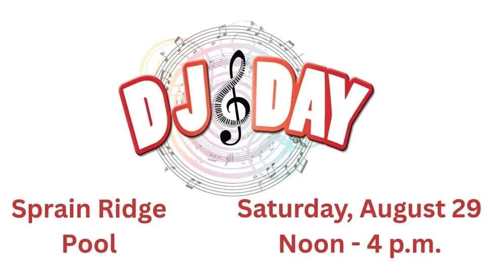 DJ Day - Sprain Ridge Park