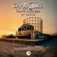 Gin & Juice: 4th Birthday - Summer BBQ - London 2026