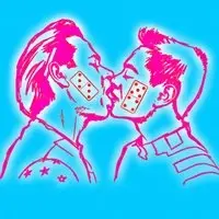 Domino Dancing ft Eddy Murf (DILF)