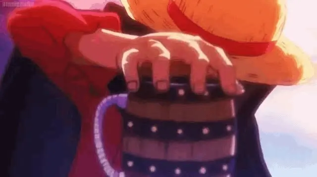 One Piece TCG Pirates Party