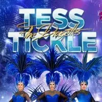 Tess Tickle Summer Show Spectacular
