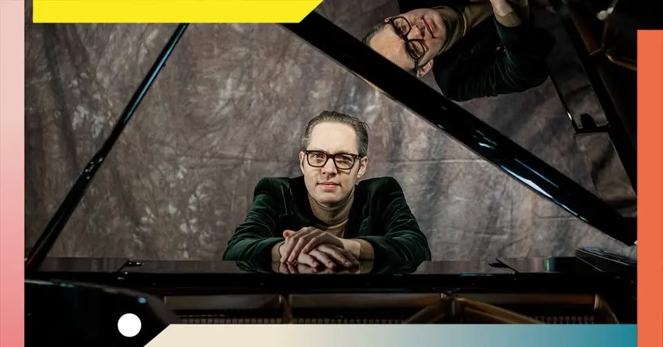 AW-konsert med Carl Bagge | Stockholm Jazz Festival