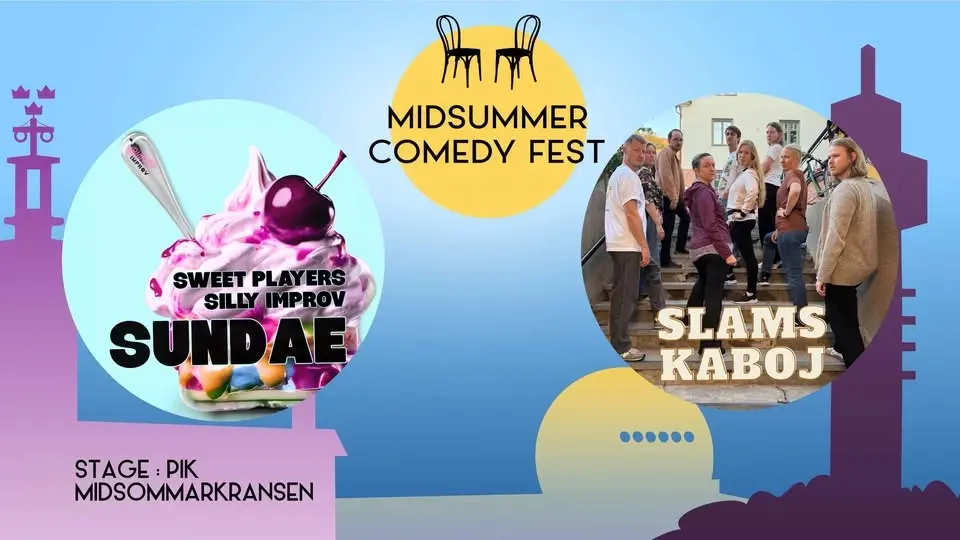 MCF26 Sundae and Slams Kaboj