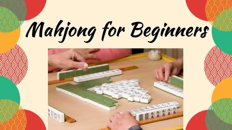 Mahjong for Beginners