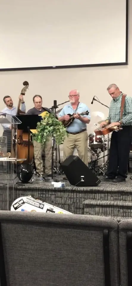Shiloh Church