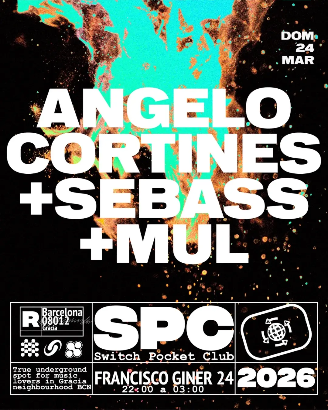 Angelo Cortines, SeBAss, Mul