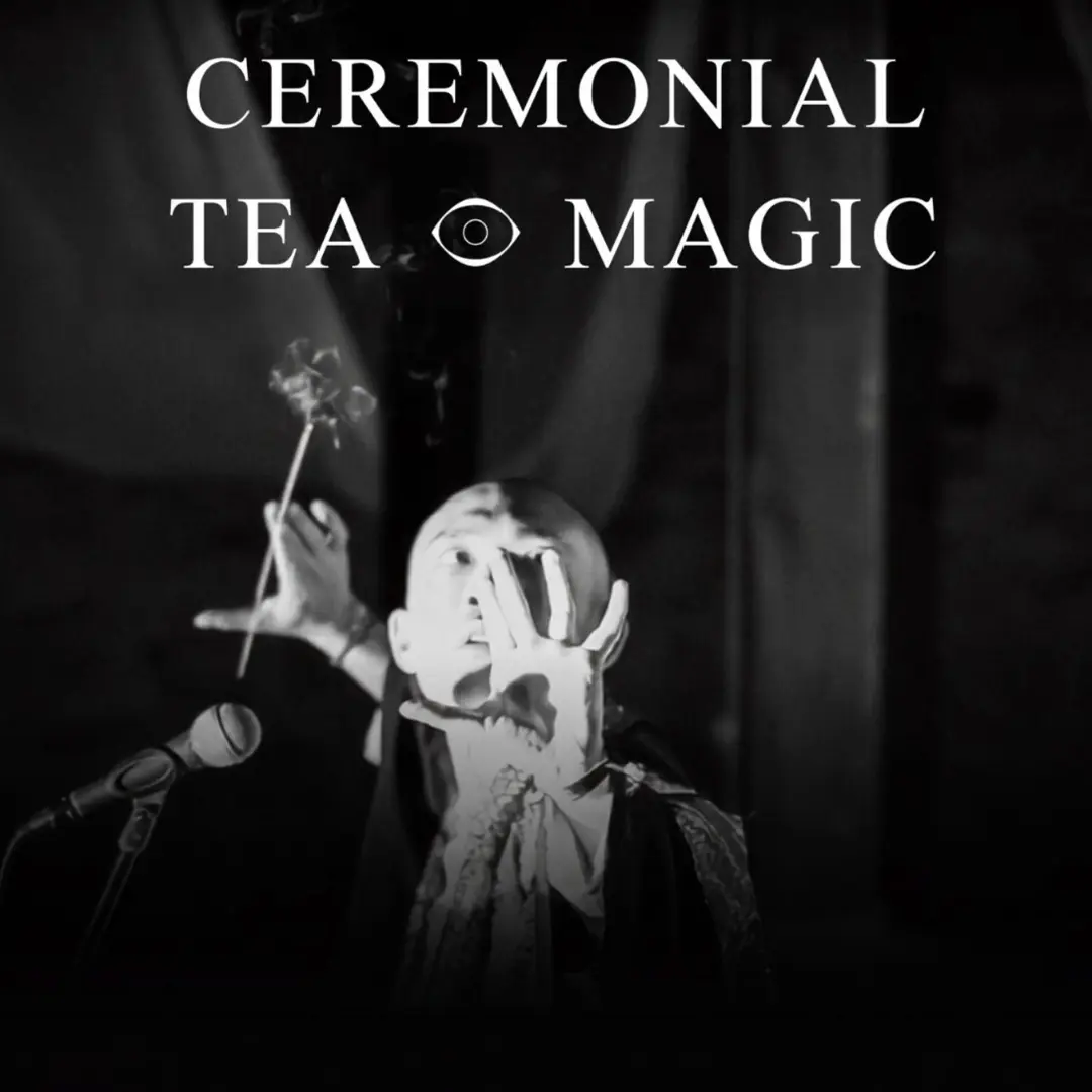 CEREMONIAL TEA MAGIC | CHEN TING
