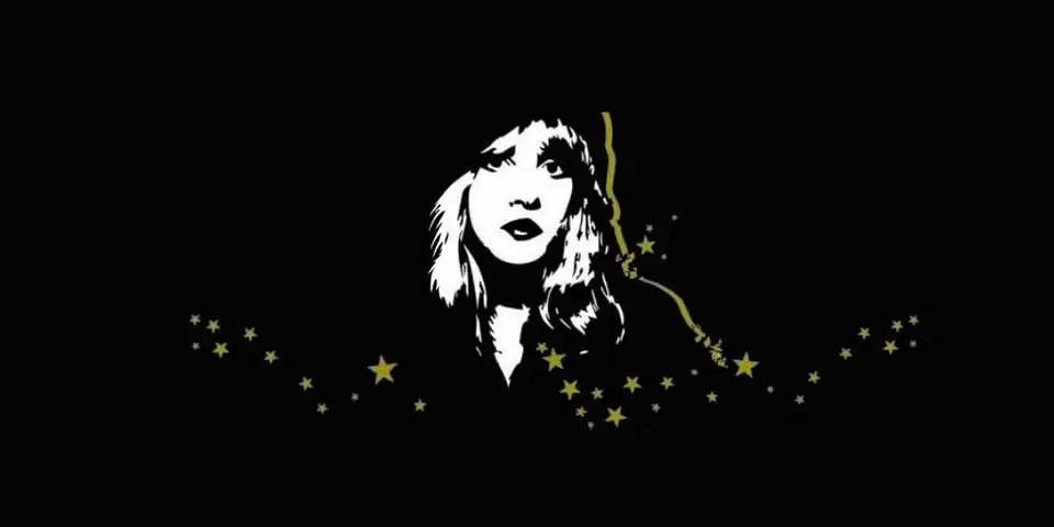 Gold Dust Woman