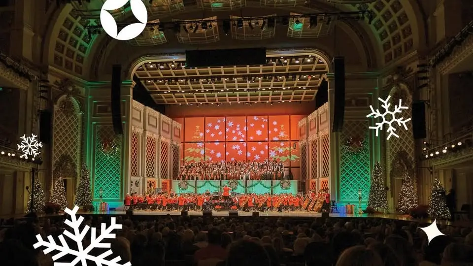 HOLIDAY POPS