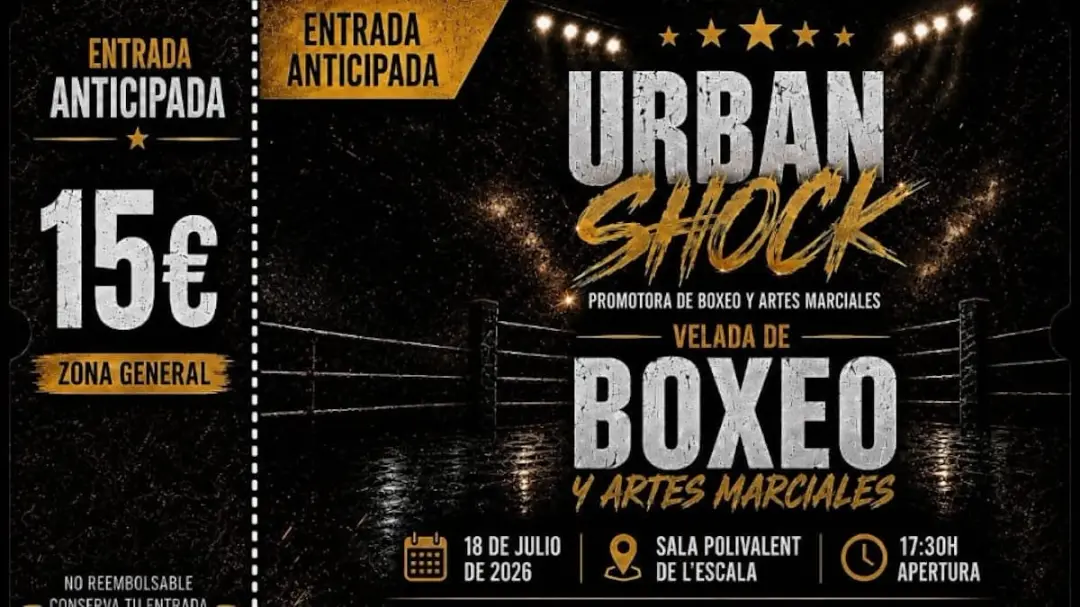 URBANSHOCK