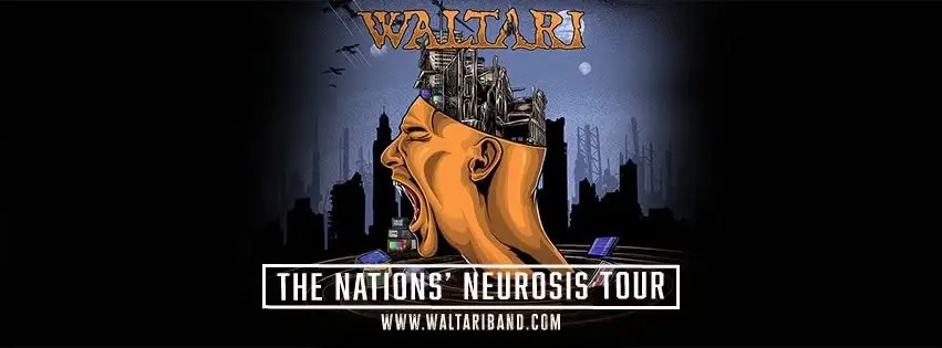 WALTARI | Litomyšl