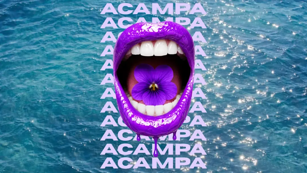 Inda X Acampa : Édition 6