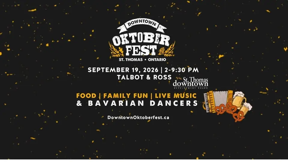 Downtown Oktoberfest