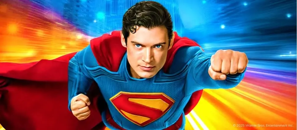 Movies on the Common: Superman