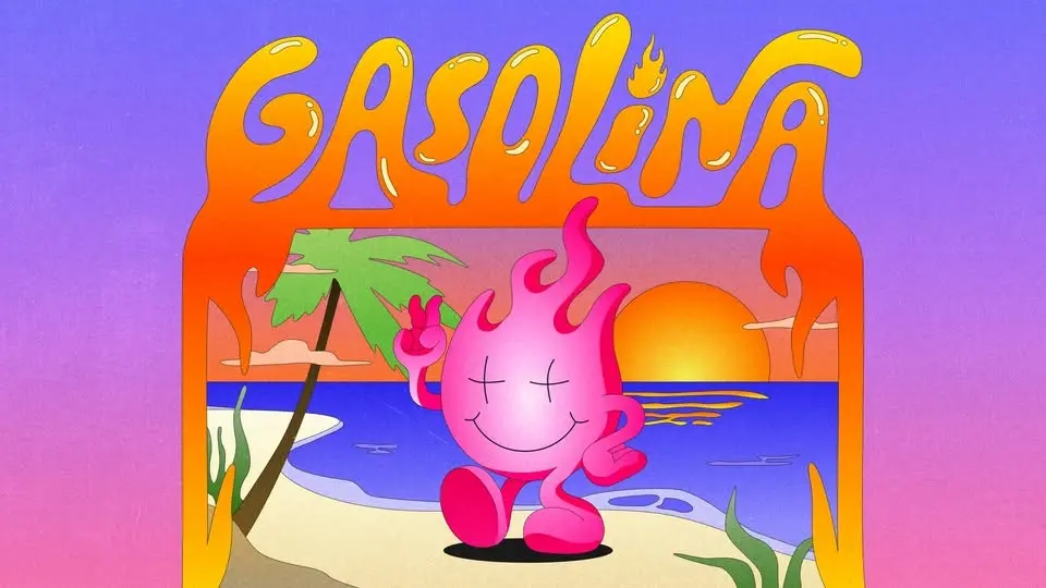 Gasolina Reggaetón Party