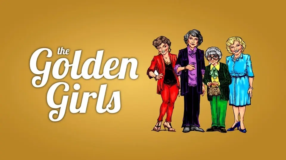 The Golden Girls (The Final Season)