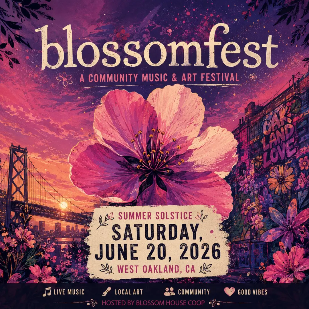 Blossomfest