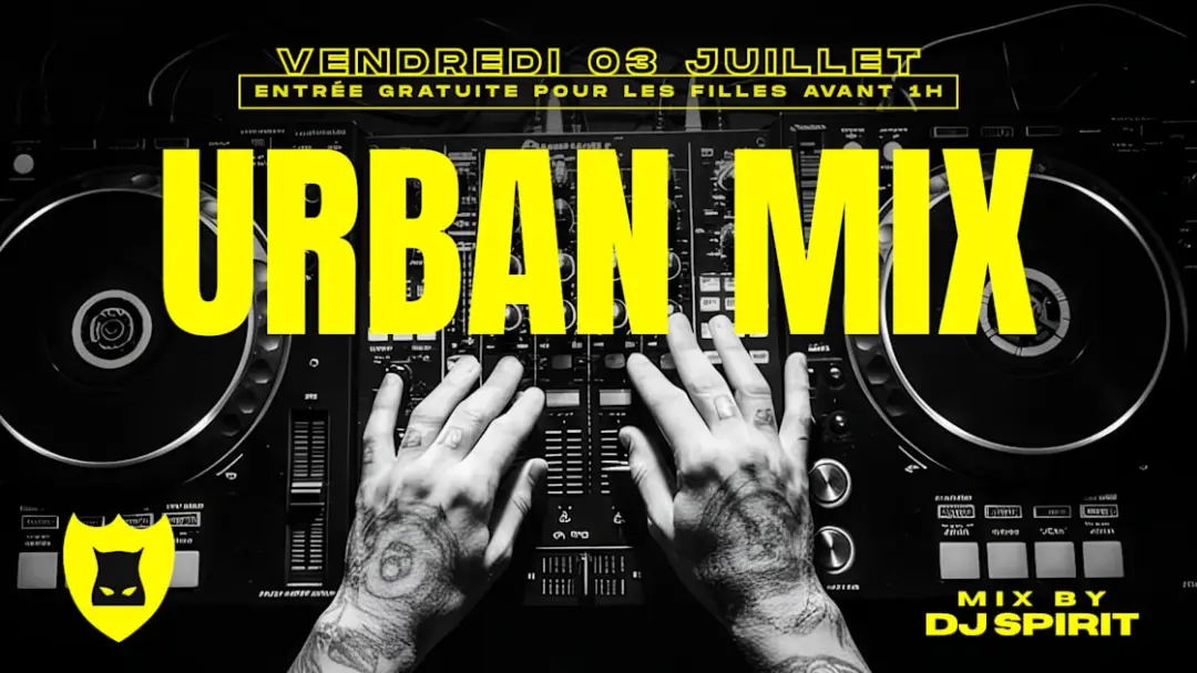 Urban MIX