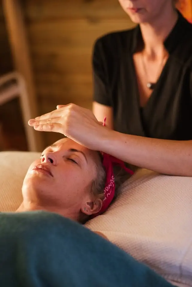 USUI REIKI LEVEL ONE - TWO DAYS