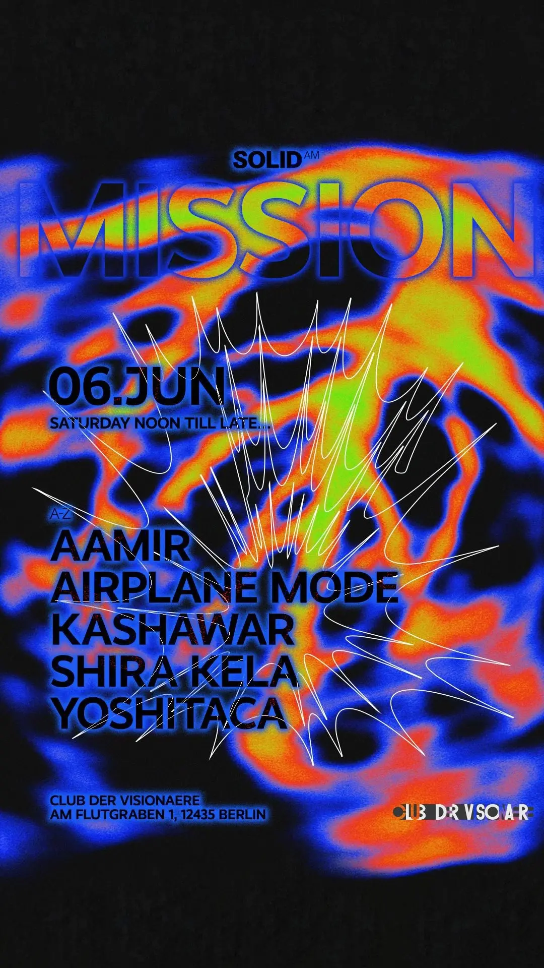 Mission
