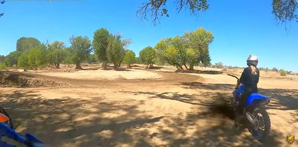 Mid-Week Practice - MMX Racing Park