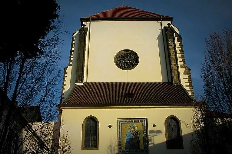 Po stopách císaře Karla IV.