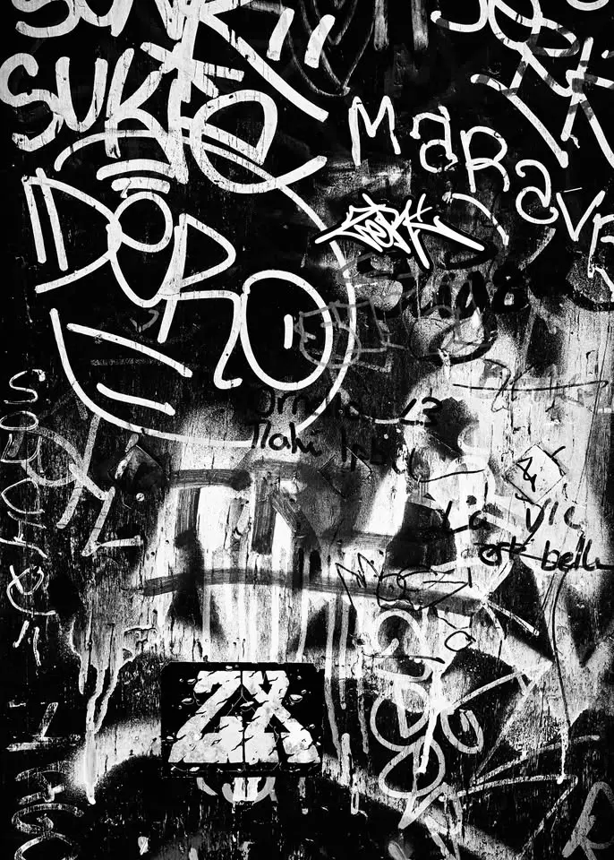 Exposition collective Street Art / Pop Art