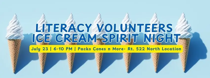 LVWA Spirit Night at Packs 522!