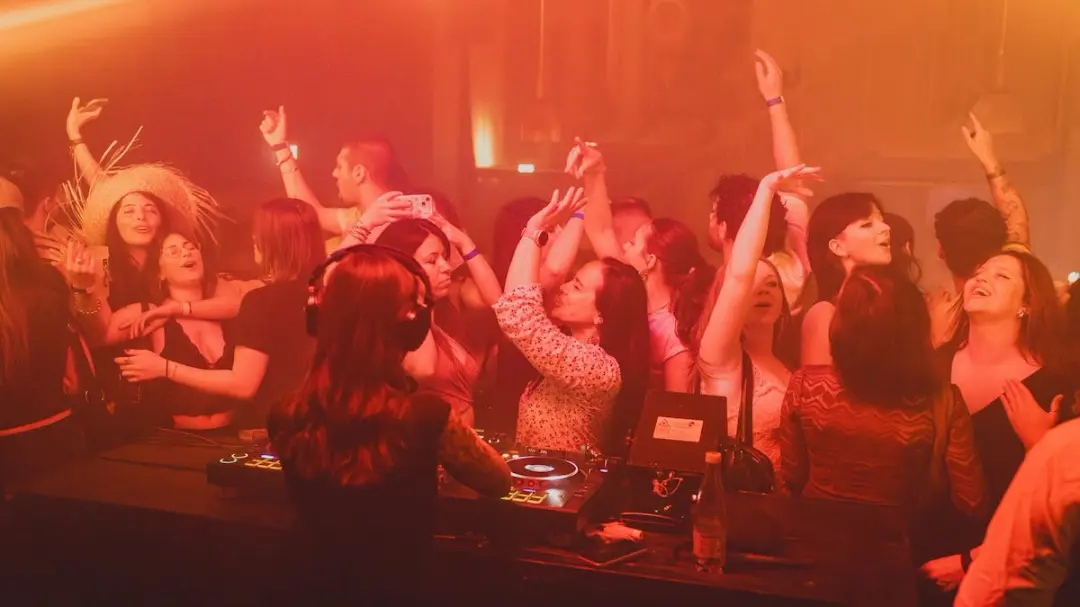 Perreo Social Club - Reggaeton House - Aarhus #05