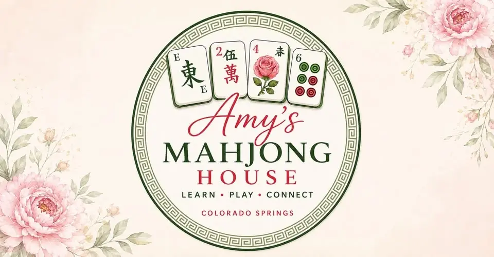 Introduction to Mahjong/Open Play 