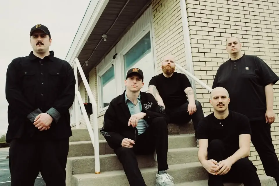 156/Silence - Syracuse, NY
