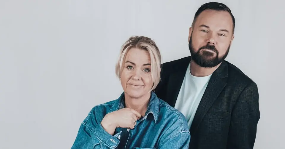 Musik i sommarkväll - Lisa Blixt & Johan Mauritzson