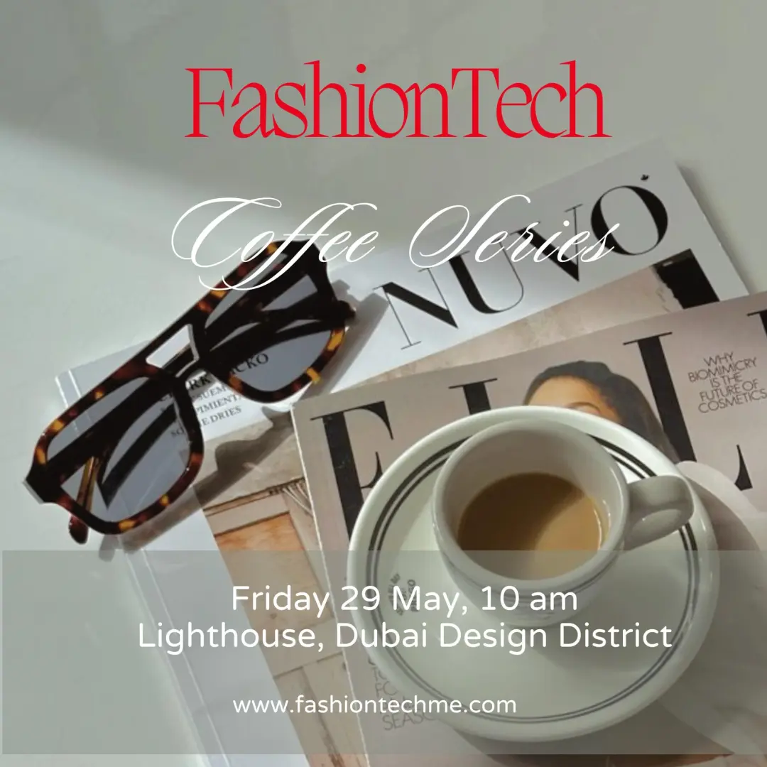 FashionTech Coffee