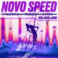 Novo Speed  A Journey Into House, Techno & Electro