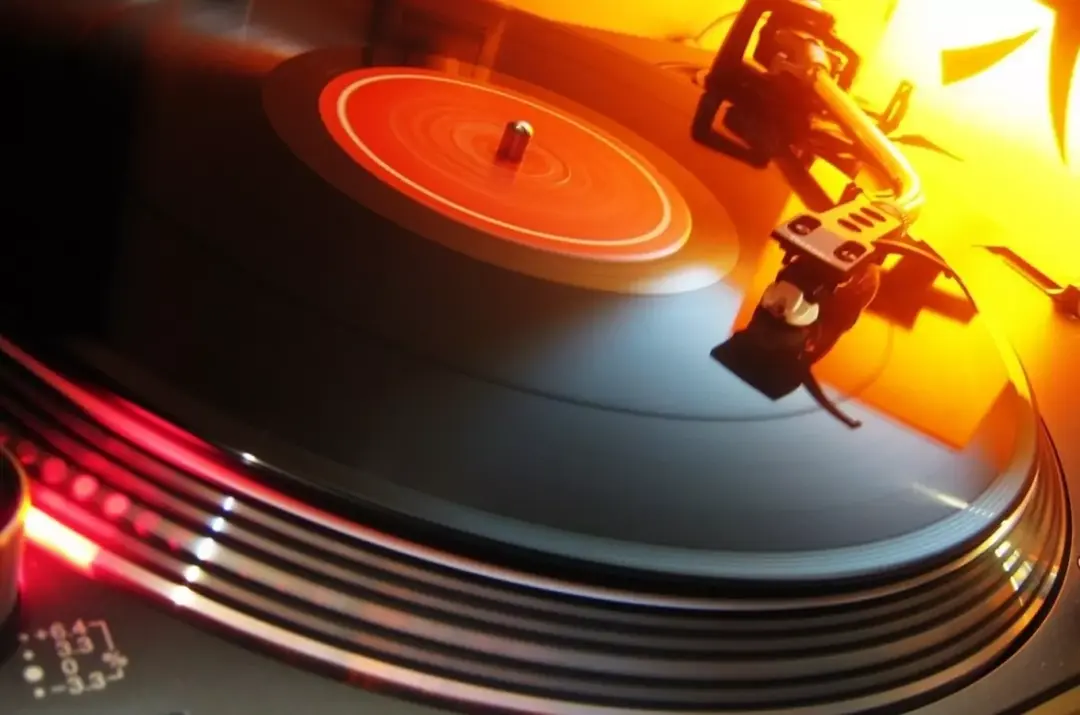 Groove Dock – Jazz to Dance