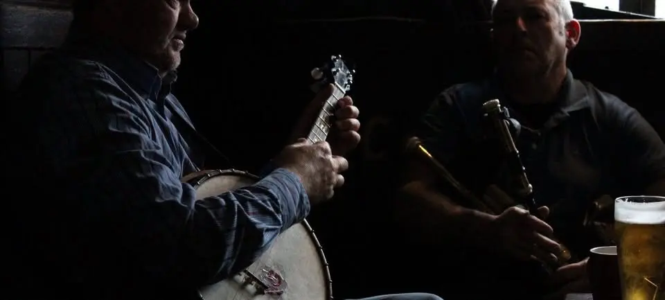 Sunday Irish Jam Brunch