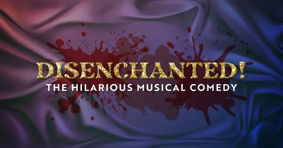 Disenchanted!