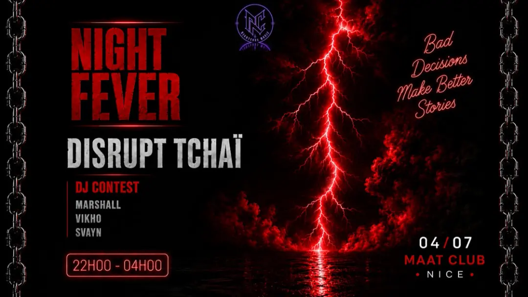 Night Fev3r
