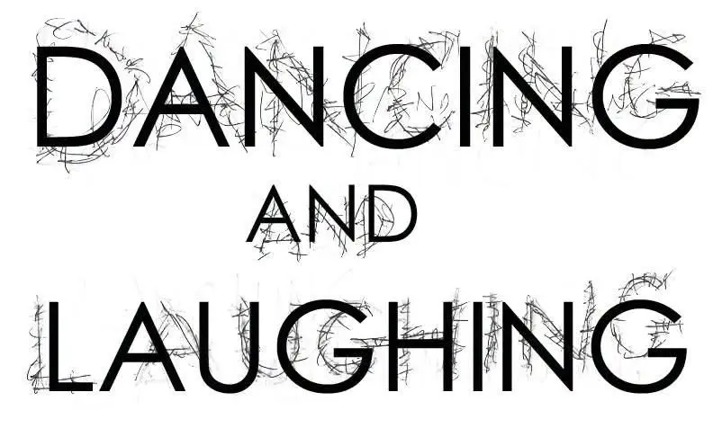 Dancing and Laughing - Post-punk and Minimal Wave Club - MNGLXMPLR live