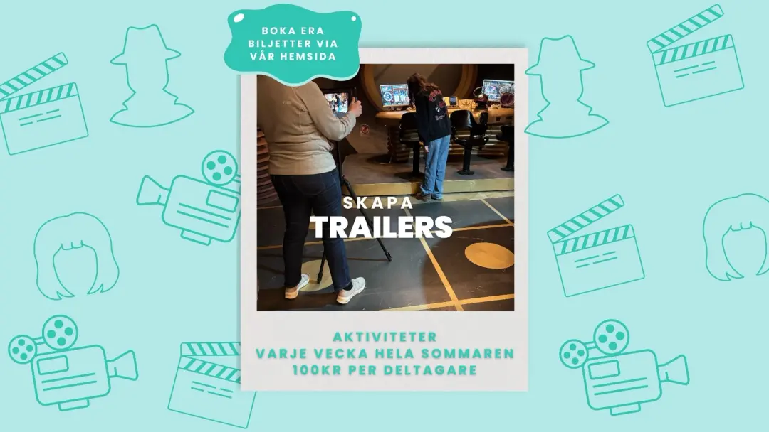 Trailerworkshop
