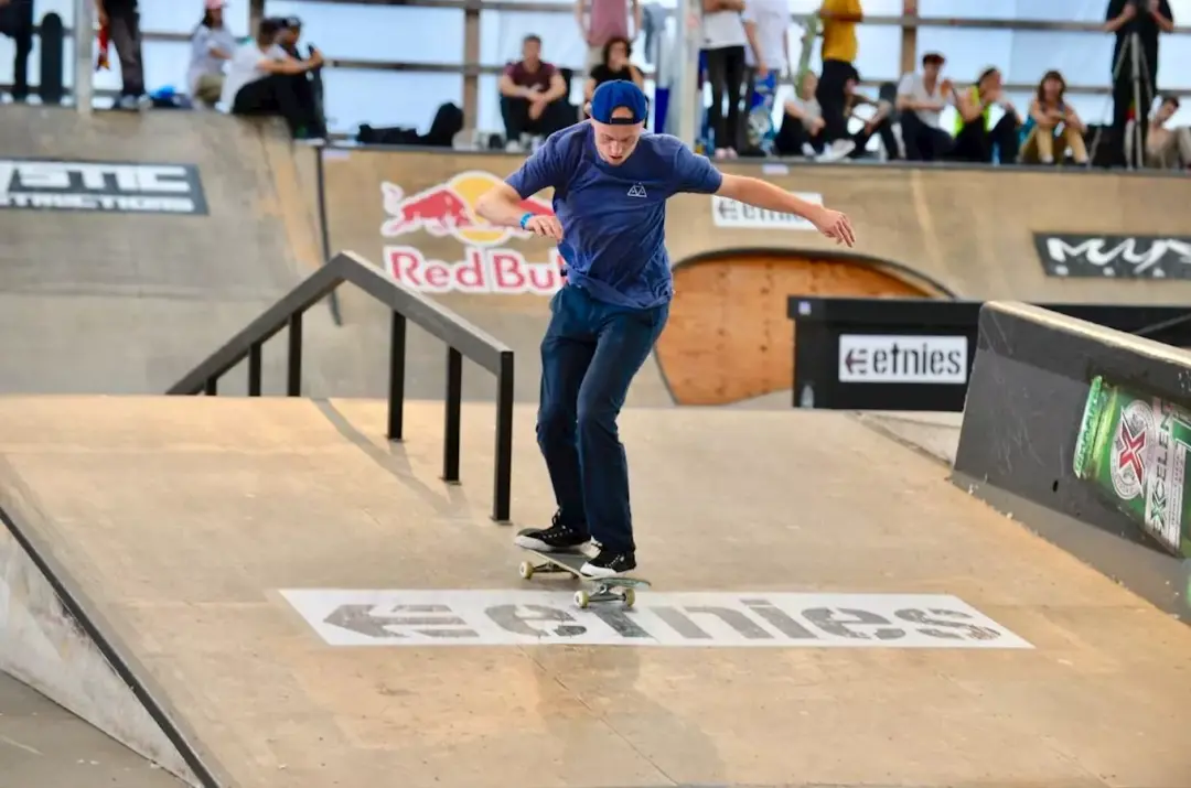 Mystic Sk8 Cup 2026