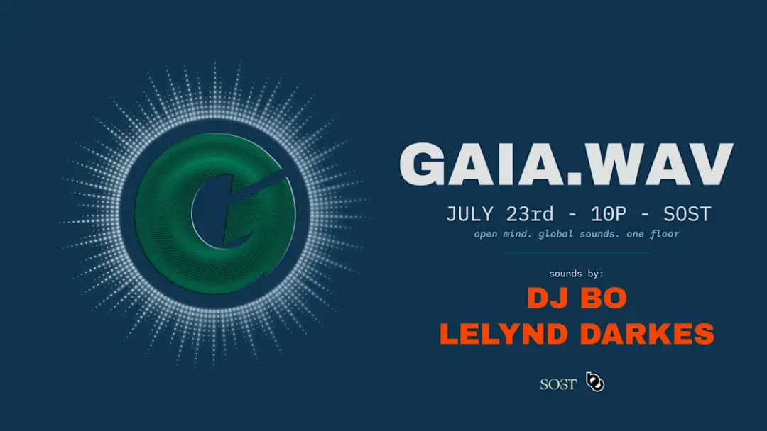 Gaia.Wav 7.23