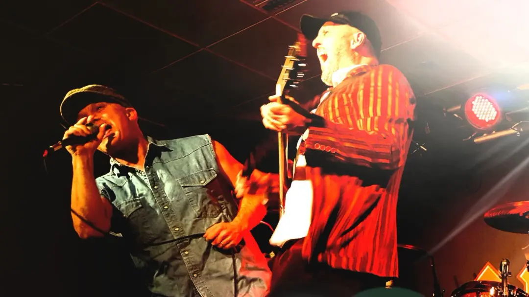 Angus - The Ultimate Tribute