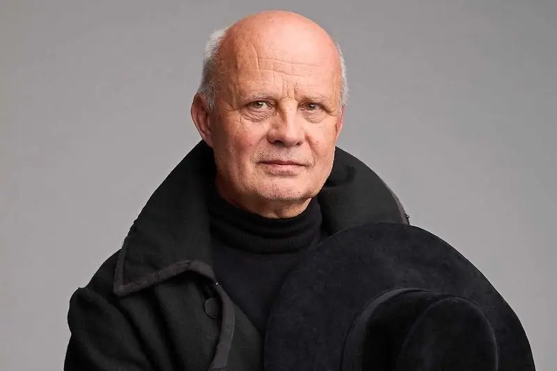 Michal Horáček: zamyšlení, básně, texty