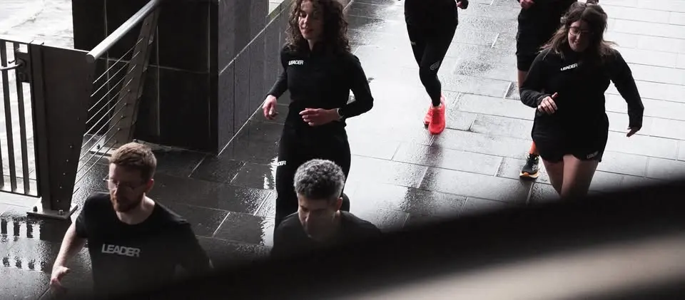 Run4It Aberdeen RunClub