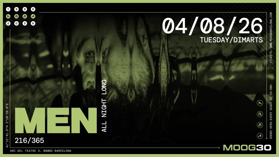 Men (L-Men-T)