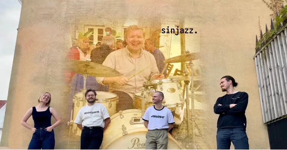 Jazztorsdag - Sinjazz 