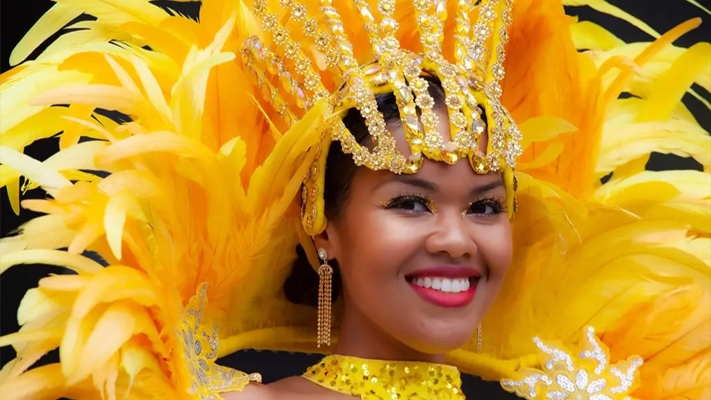 Discover SF -- Carnival @ Mission