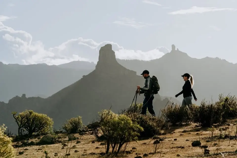 Gran Canaria Walking Festival 2026