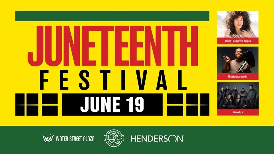 Juneteenth Festival